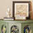 Retro Semi Circular Sideboard-1380518247