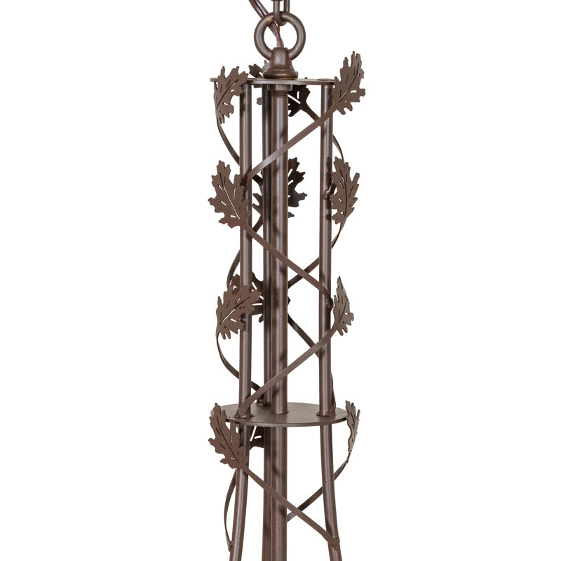 15 - Light Chandelier