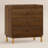 Gelato 33.5" W 3-Drawer Changer Dresser-73338364