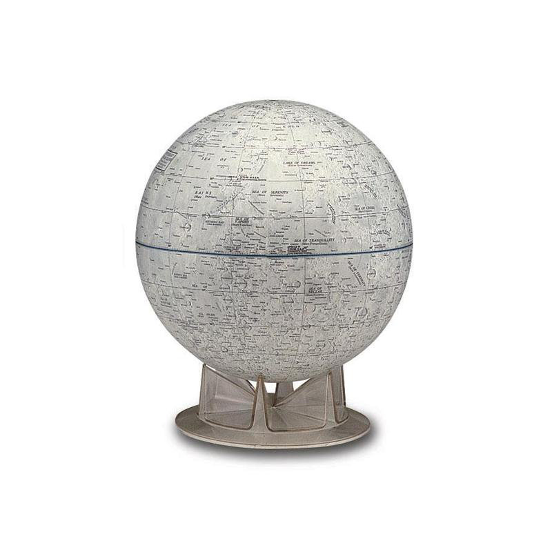 Globe lune-nasa