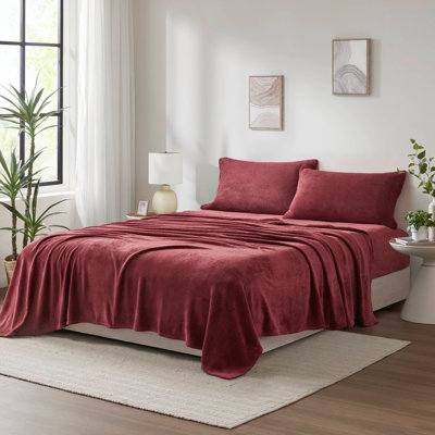 Ensemble de draps 3 pièces