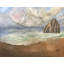 Dreamscape Print by Alicia Lopez