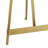 Gwennyth Mercer41 Metal Tripod Easel-70217321