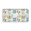 Polyester Desk Pad-1313813486