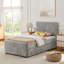 Lit simple Hund Trundle-130076203-130076204