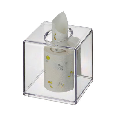 Tissue Box Cover