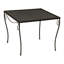 Briarwood Outdoor Square Side Table-3367204-582484