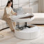 Table basse 29,5 po avec 1 tiroir