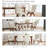 Nieck Armless Tufted Upholstered Side Chair-1509675680-1479807446