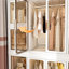 Rangement portatif pour garde-robe-20117150