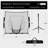 Baseball Softball Practise Goal Net with Carrying Case-93236099