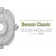 Benson Classic Ceiling Medallion