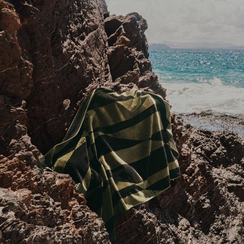 Beach Towel