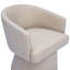 Chaise de bureau Kristen