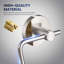 Circular Wall Mounted Toilet Paper Holder-65206845