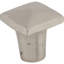 Aspen II 3/4" Length Square Knob-19153402-105701541
