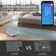 Pyle Cordless Bagless Robotic Vacuum