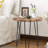 19.5-Inch Side Table