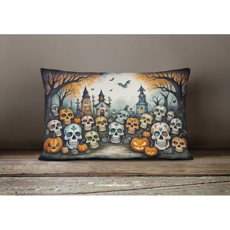Other/No Pattern Outdoor Throw Pillow