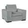 Memphis Upholstered Armchair