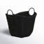 Scoop Basket with Handles-1780738800