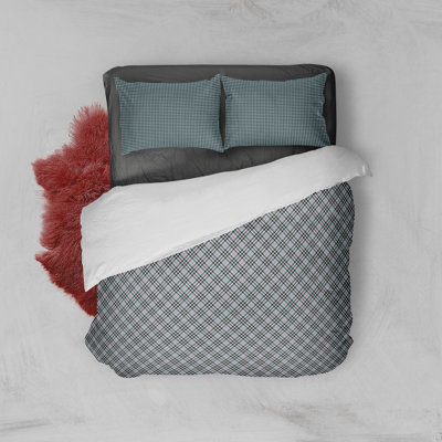 Ensemble de housse de couette Birdsong