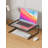 Meakem Metal Memo Pad Holder
