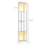 Niks 156cm Column Floor Lamp-2120794543