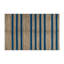 Tapis intérieur / extérieur gris HorizontalStripes-1895263009