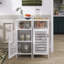 Aliciah Bathroom Cabinet