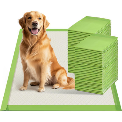 Coussinets de dressage pour grand chien 28 po x 34 po