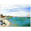 Claude Monet - Wrapped Canvas Painting-21210876