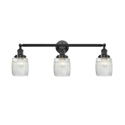 Mireya 3 - Light Dimmable Vanity Light