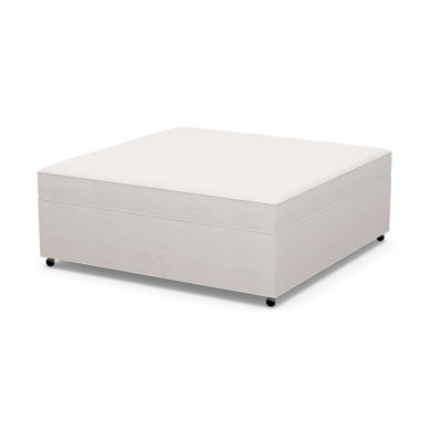 Square Ottoman