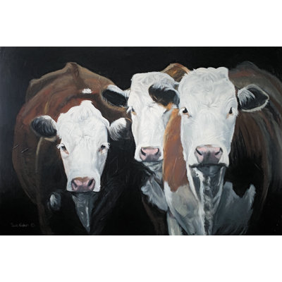 Hereford Gathering 2884749