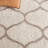 Tate Hudson Shag Performance Geometric Rug-124074361-24629847