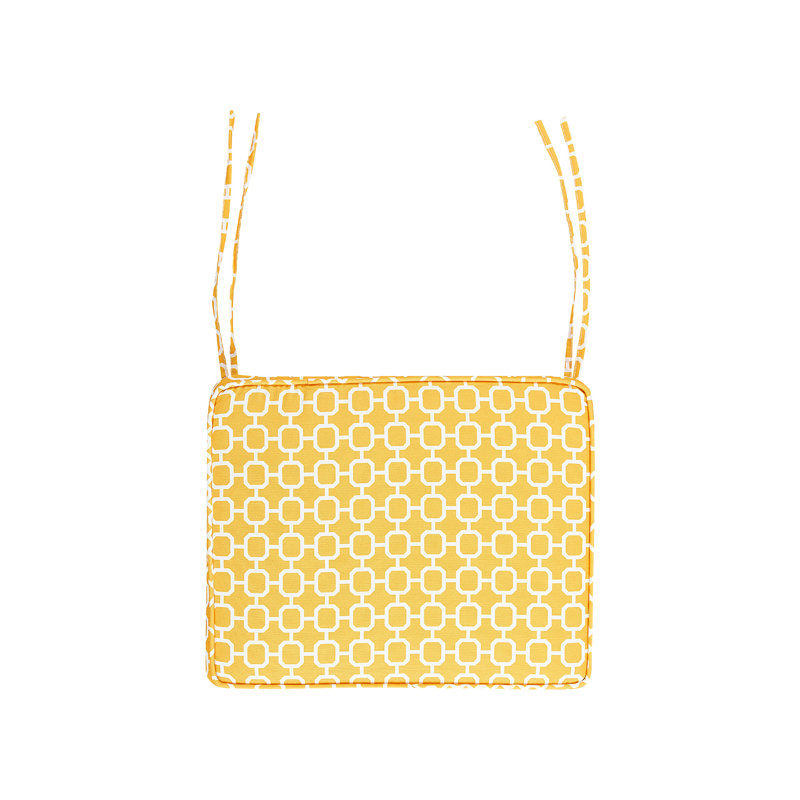Tolve Outdoor Seat Cushion
