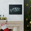 No Frame Print on Canvas-1079125804