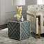Table de bout block Shagreen-24622757