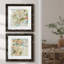 Floral Blush I - ensemble de 2 reproductions d'art sur papier-791057698-791057701