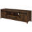 2-Door Engineered Wood TV Stand