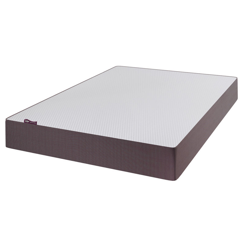 Envisage Trade Foam Mattress, Small Double (4')