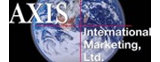 Axis International logo