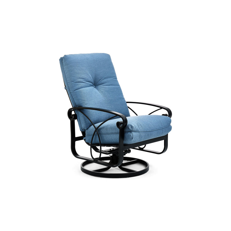 Palazzo Cushion Outdoor Lounge Chair