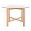 Table de salle à manger Angelou-86595558