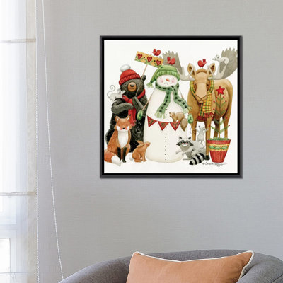 " Family Snapshot " by Teresa Kogut