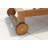 Subramanya Teak 13 - Person Patio Conversation Set with Cushions