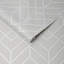 Superfresco Easy Losanges Filaires Wallpaper-37294372