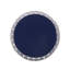 Table d'appoint en métal - Grand-1636594456
