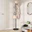 Nishil Iron Freestanding Coat Rack-1232134297